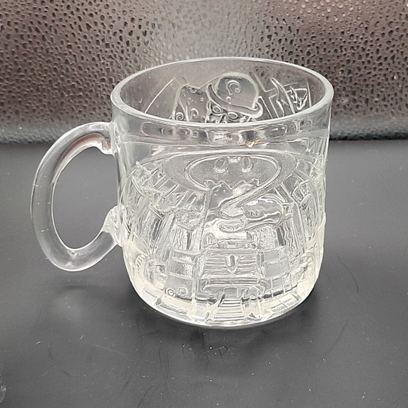 Vintage 1995 McDonald's Batman Forever The Riddler - Picture 3 of 11